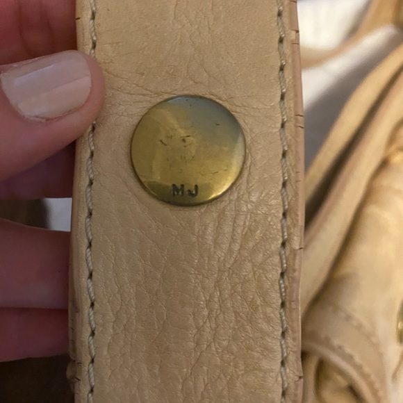 Marc jacobs vintage mini purse with dust bag💚 - Picture 9 of 12